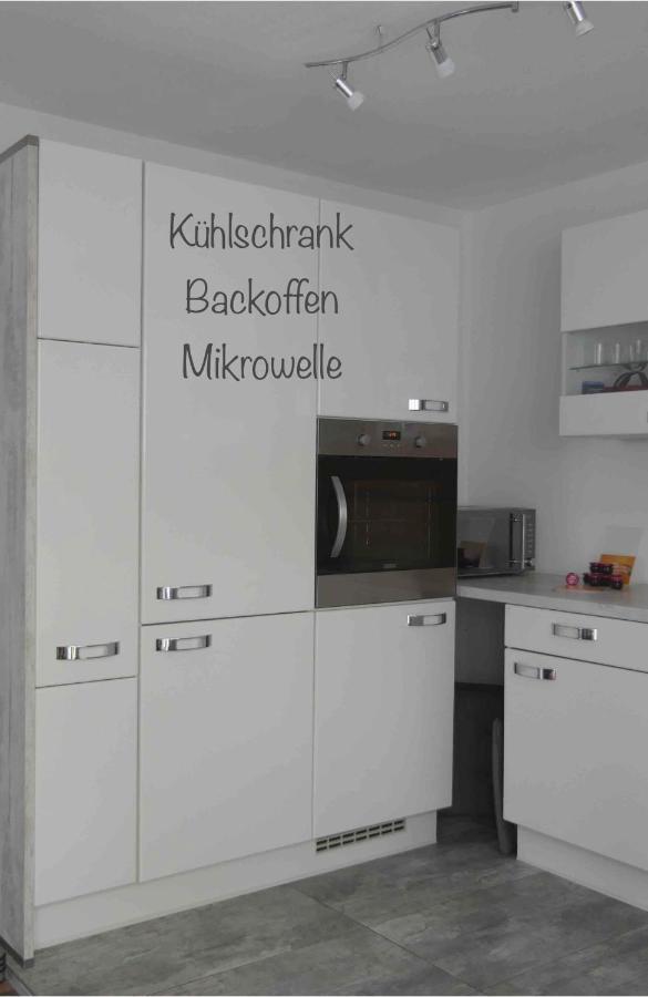 Ferienwohnung Am Bodensee- Zentrale Lage, Free Parking And Wifi, 109 M2, Privater Garten, 7 Gaeste, 2X Kingsize Boxspringbett, Familienfreundlich Фридрихсхафен Экстерьер фото